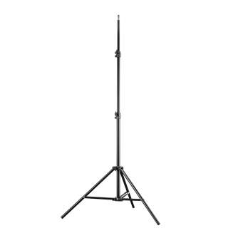 Light Stands - Lamp Tripod Walimex 18266, 200cm - quick order from manufacturer