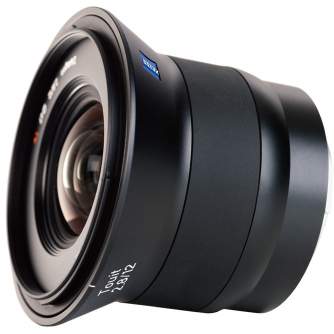 Mirrorless Lenses - ZEISS Touit 2.8/12 X-Mount (2030-527) - quick order from manufacturer