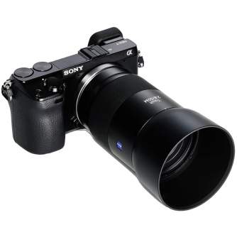 Mirrorless Lenses - ZEISS Touit 2.8/50M X-Mount (2030-681) - quick order from manufacturer