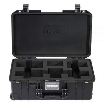 Objektīvu somas - ZEISS CP.3 Transport Case by Carl Zeiss 1000001012 - быстрый заказ от производителя