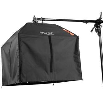 Softboksi - Fomex Lite Ball Kit Small 1000003076 - 360-degree product photography kit. - быстрый заказ от производителя