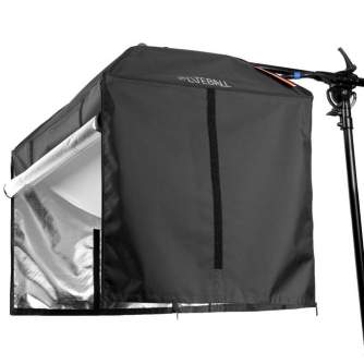 Softboksi - Fomex Lite Ball Kit Large 1000003077 - 360-degree product photography kit. - быстрый заказ от производителя