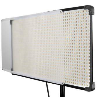 Light Panels - Fomex FL1200 Flexible LED Light Kit - FL1200 B Kit-V - quick order from manufacturer