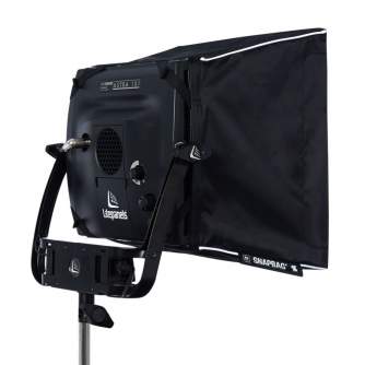 Softboksi - Litepanels Snapbag Softbox for Astra 1x1 - ātri pasūtīt no ražotāja