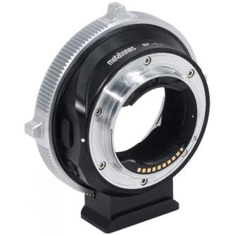 Адаптеры - Metabones EF - E CINE Adapter T (MB-EF-E-BT6) - быстрый заказ от производителя