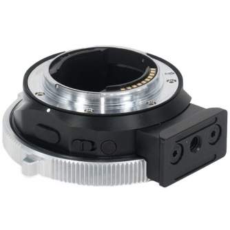 Адаптеры - Metabones EF - E CINE Adapter T (MB-EF-E-BT6) - быстрый заказ от производителя