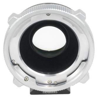 Adapters for lens - Metabones PL to E T CINE Speed Booster ULTRA 0.71x (MB_SPPL-E-BT1) - quick order from manufacturer