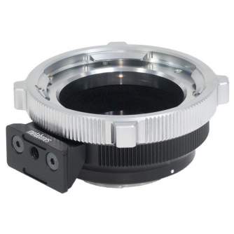 Adapters for lens - Metabones PL to E T CINE Speed Booster ULTRA 0.71x (MB_SPPL-E-BT1) - quick order from manufacturer