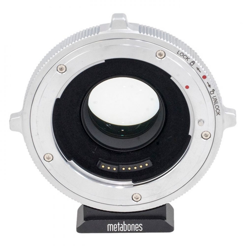 METABONES Speed Booster XL0.64 T-