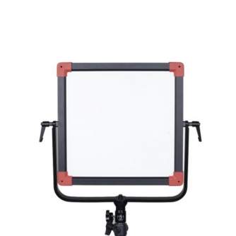 Light Panels - Swit PL-E60 3-Light-Kit Portable Bi-color SMD Panel LED Light - quick order from manufacturer