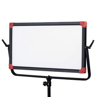 LED панели - Swit PL-E90 Portable Bi-Color SMD Panel LED Light - быстрый заказ от производителя