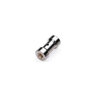 Tripod Accessories - Falcon Eyes Spigot Adapter SP-4F8F 32 mm - quick order from manufacturer