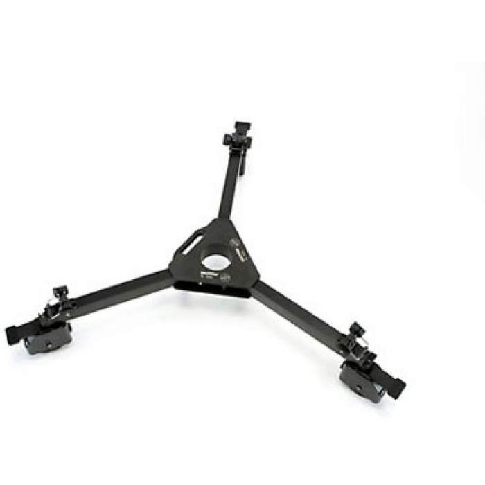 Tripod Accessories - Sachtler Dolly Cine 1000005340 - Camera Dolly System - quick order from manufacturer