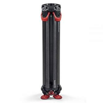 Video Tripods - Sachtler Stativ flowtech75 MS - quick order from manufacturer