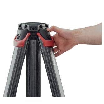 Video Tripods - Sachtler Stativ flowtech75 MS - quick order from manufacturer