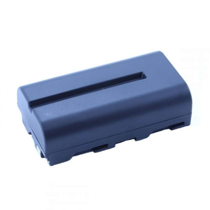 Kameru akumulatori - Axcom U-S120DG-26 Lithium-ion NP-F Battery for Sony Cameras - быстрый заказ от производителя