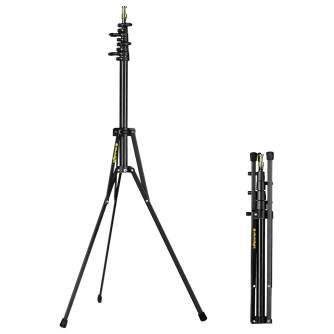 Light Stands - Dedolight DST Stand 0000005875 - 7 Light Stand - quick order from manufacturer