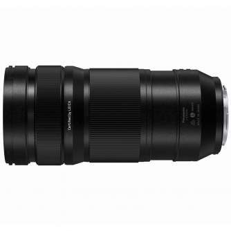 SLR Objektīvi - Panasonic Lumix S PRO 70-200mm f/4 O.I.S. objektīvs - ātri pasūtīt no ražotāja