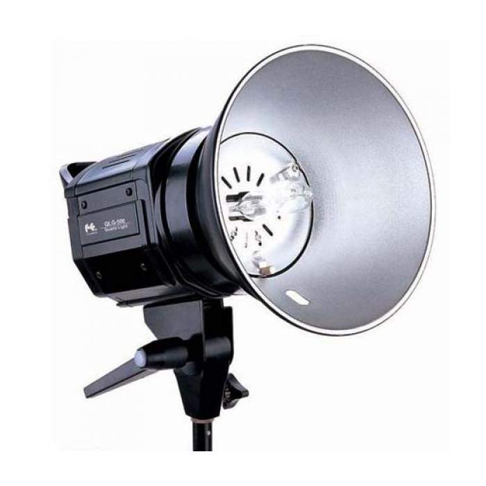 Halogen - Falcon Eyes Quartz Lamp QLT-1000 - buy today in store and with delivery