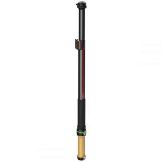 Moza Slypod 2-in-1 Motorized Slider/Monopod 11" Telescoping, 9 lb.