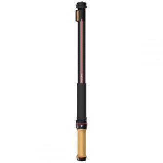 Vairs neražo - Moza Slypod 2-in-1 Motorized Slider/Monopod 11" Telescoping, 9 lb.