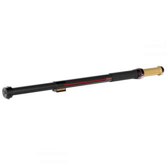 Vairs neražo - Moza Slypod 2-in-1 Motorized Slider/Monopod 11" Telescoping, 9 lb.