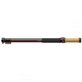 Vairs neražo - Moza Slypod 2-in-1 Motorized Slider/Monopod 11" Telescoping, 9 lb.