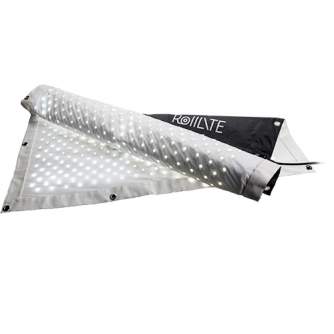 Light Panels - Fomex RollLite RL21 Kit - quick order from manufacturer