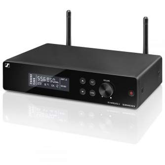 Vokāla mikrofoni - Sennheiser XSW 2-835-A Wireless Microphone System (548 - 572 MHz) - быстрый заказ от производителя