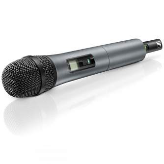 Vocal Microphones - Sennheiser XSW 2-835-B Wireless Microphone System (614 - 638 MHz) - quick order from manufacturer