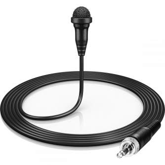 Lavalier Microphones - Sennheiser ME 2-II Omnidirectional Lavalier Microphone Mini Jack - quick order from manufacturer