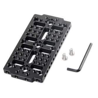 Accessories for rigs - SmallRig 1681 Multifunctionele Cheese Plate 1681 - quick order from manufacturer