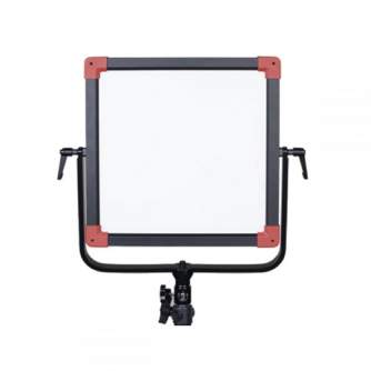 Light Panels - SWIT PL-E60D 3KIT, Set of 3x60W LED Softlight, 1500lx, V-Mount, DMX - quick order from manufacturer