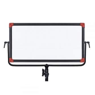 Light Panels - SWIT PL-E90D, 90W LED Softlight, 2200lx, V-Mount, DMX - quick order from manufacturer