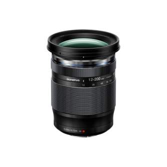 Mirrorless Lenses - Olympus M.ZUIKO DIGITAL ED 12-200mm F3.56.3 - quick order from manufacturer