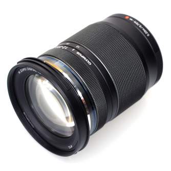 Mirrorless Lenses - Olympus M.ZUIKO DIGITAL ED 12-200mm F3.56.3 - quick order from manufacturer