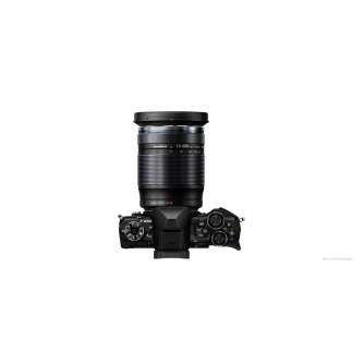 Mirrorless Lenses - Olympus M.ZUIKO DIGITAL ED 12-200mm F3.56.3 - quick order from manufacturer