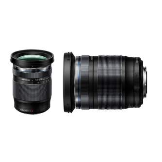 Mirrorless Lenses - Olympus M.ZUIKO DIGITAL ED 12-200mm F3.56.3 - quick order from manufacturer