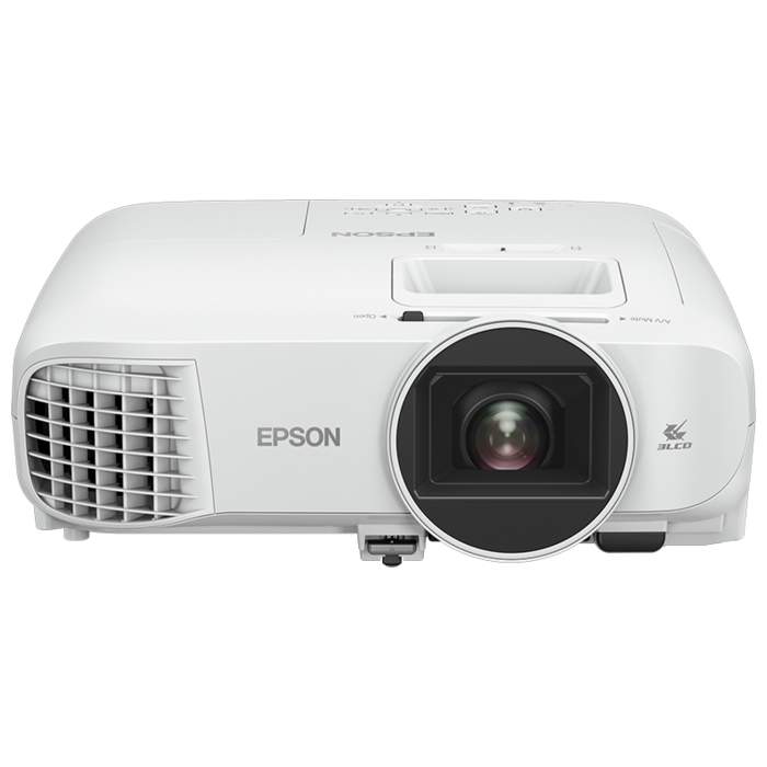 Проекторы и экраны - Epson Home Cinema Series EH-TW5400 Full HD (1920x1080), 2500 ANSI lumens, 30.000:1, - быстрый заказ от прои