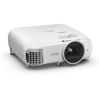 Проекторы и экраны - Epson Home Cinema Series EH-TW5400 Full HD (1920x1080), 2500 ANSI lumens, 30.000:1, - быстрый заказ от прои