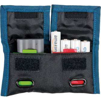Batteries and chargers - Rogue Battery Pouch V2 with Indicator for EXPO121 - ROGUEBTRY2 - quick order from manufacturer