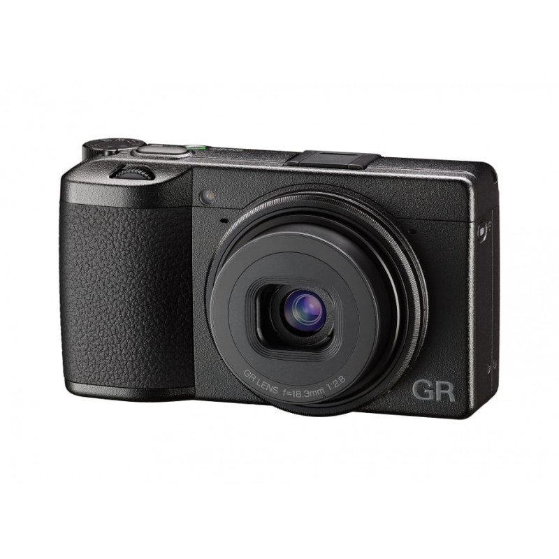 ricoh gr iii rental