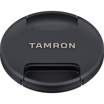 Objektīvu vāciņi - TAMRON LENS CAP 95MM - ātri pasūtīt no ražotāja