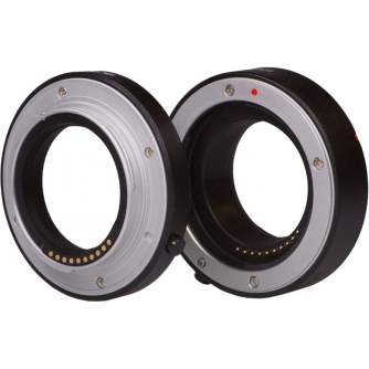 Adapters for lens - BIG extension tube set Sony E (423076) - quick order from manufacturer