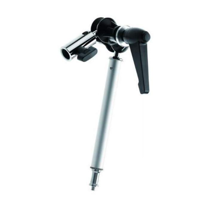 Turētāji - Falcon Eyes Flex Arm SW-1A300 + Spigot - быстрый заказ от производителя