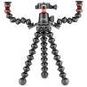 Мини штативы - Joby Gorillapod 3K Pro Rig - быстрый заказ от производителяМини штативы - Joby Gorillapod 3K Pro Rig - быстрый заказ от производителя