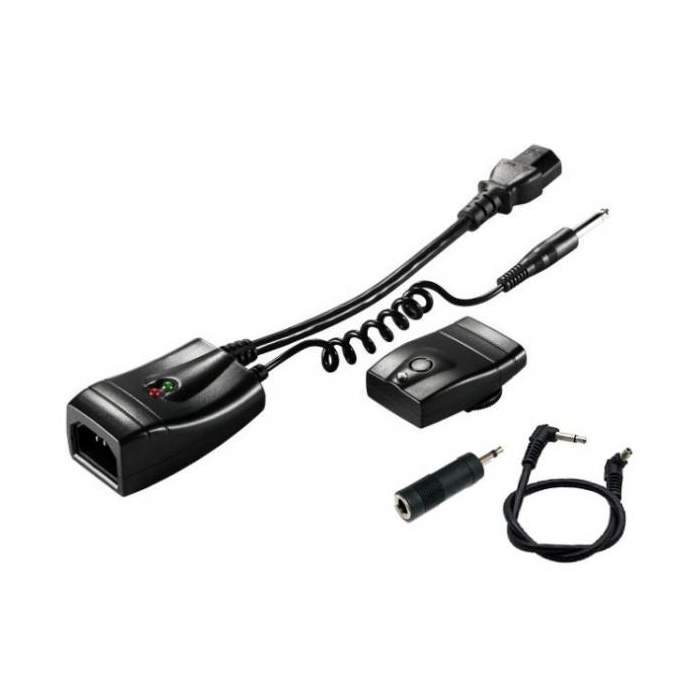 Triggers - Falcon Eyes Radio Trigger Set RF-A2416 - buy today in store and with delivery