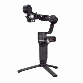 Camera stabilizer - ZHIYUN WEEBILL S upgraded gimbal WEEBILL-S - quick order from manufacturer