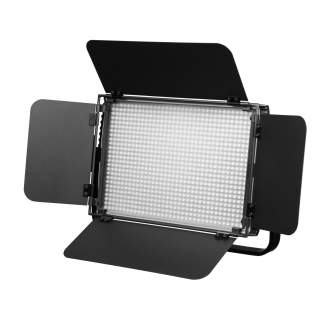 LED панели - Walimex pro LED Niova 900 Plus Daylight + WT-806 - быстрый заказ от производителя