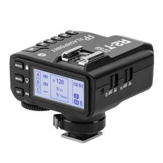 Radio palaidēji - Godox X2 transmitter Canon X2T C - быстрый заказ от производителя